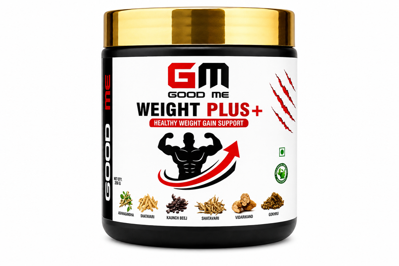 MaXup Height Growth Capsules
