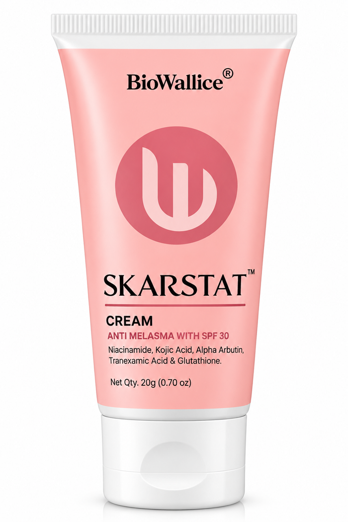 BioWallice Skarstat Cream – 20 g