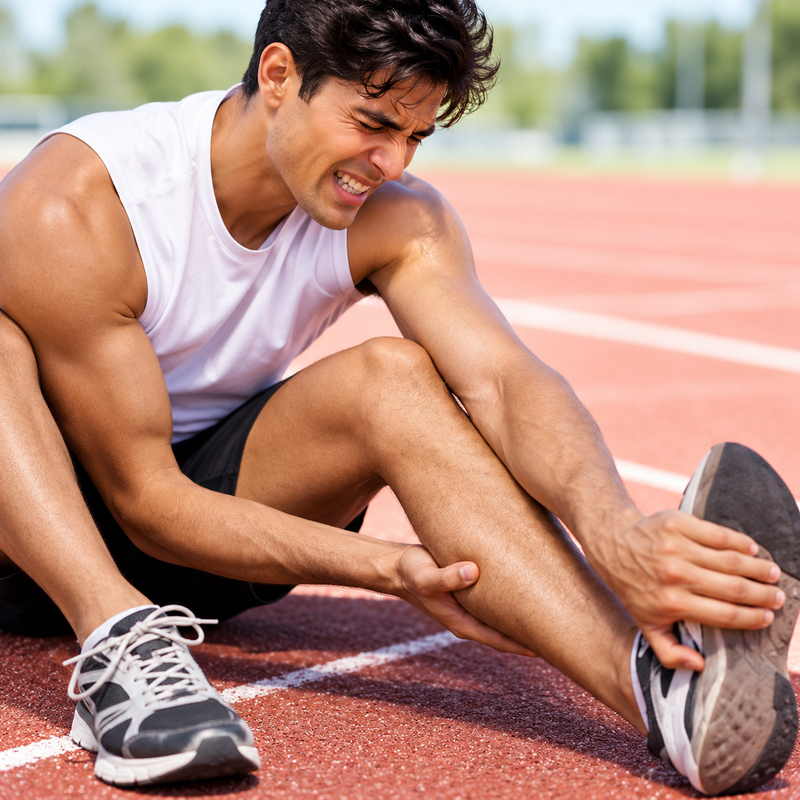 Sports Palyer