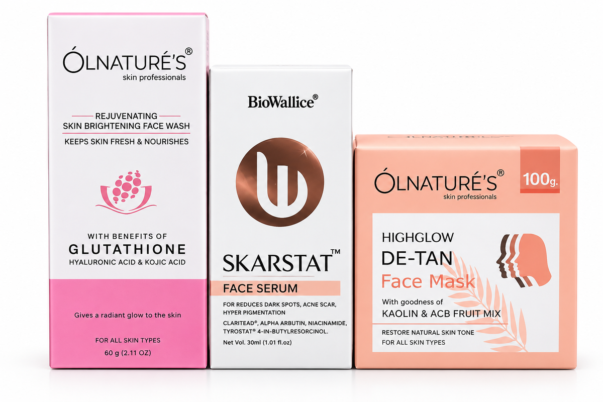 GOOD ME Pigmentation Kit