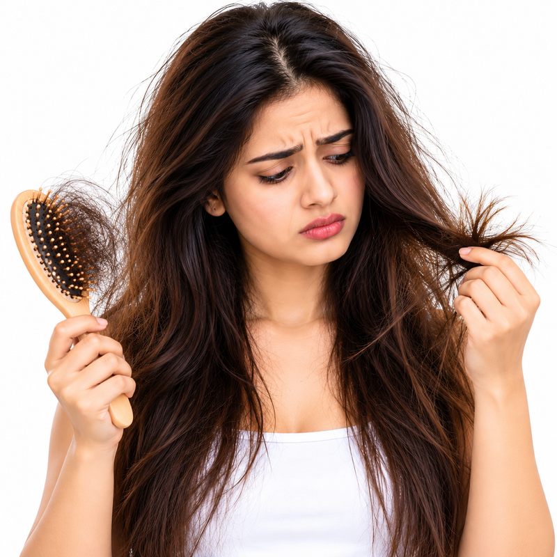 Hair Care